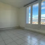 Appartement de 40 m² avec 2 chambre(s) en location à Grenoble