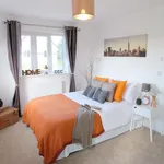 Rent 3 bedroom house in East Midlands