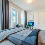 Miete 1 Schlafzimmer wohnung von 40 m² in Frankfurt