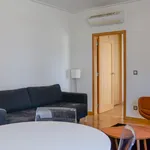 Rent 1 bedroom apartment in Lisbon