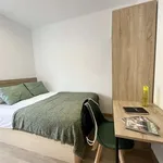 Rent a room in madrid