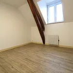 Rent 3 bedroom apartment of 73 m² in Montrichard