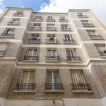  appartement avec 3 chambre(s) en location à Paris