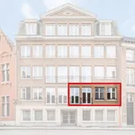 Huur 2 slaapkamer appartement van 98 m² in Bruges