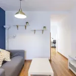 Alquilo 2 dormitorio apartamento de 40 m² en Madrid