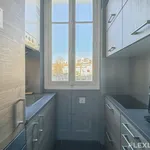 Appartement de 10 m² avec 1 chambre(s) en location à Paris