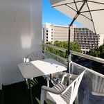 Appartement de 732 m² avec 2 chambre(s) en location à Marseille