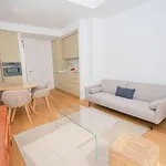 Studio of 44 m² in madrid