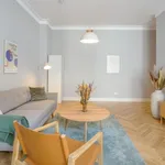 Rent 2 bedroom apartment of 50 m² in Berlin