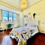 Alquilar 4 dormitorio apartamento en Bilbao