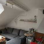 Miete 1 Schlafzimmer wohnung von 33 m² in Essen