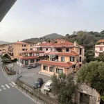 Mansarda in affitto