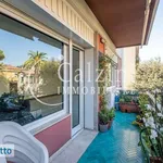 Rent 5 bedroom apartment of 178 m² in Rome