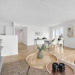 Lej 3-værelses lejlighed på 111 m² i København SV