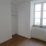 Appartement de 31 m² avec 2 chambre(s) en location à Bellac