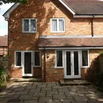 Semi-detached house to rent in Somerford Place, Beaconsfield HP9