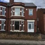 Rent a room in East Midlands