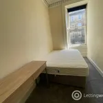 Rent 4 bedroom flat in Edinburgh