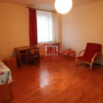 Rent 1 bedroom apartment in Olomouc