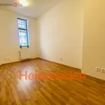 Pronajměte si 3 ložnic/e byt o rozloze 73 m² v Ostrava