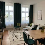 Miete 2 Schlafzimmer wohnung von 70 m² in Magdeburg