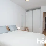 Rent 2 bedroom apartment of 43 m² in Wrocław