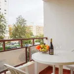 Rent 1 bedroom apartment in Portimão