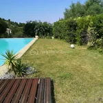 Rent 7 bedroom house of 245 m² in Narbonne