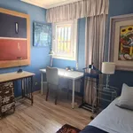 Rent 3 bedroom apartment in Madrid