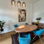 Rent 2 bedroom apartment of 45 m² in Dresden