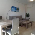 Alquilo 4 dormitorio apartamento de 79 m² en El Campello