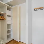 Miete 1 Schlafzimmer wohnung von 25 m² in Zürich