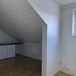 Rent 1 rooms apartment of 32 m², in Sundsvall