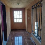 Rent 3 bedroom house of 224 m² in Tlaxcala