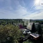 Pronajměte si 1 ložnic/e byt o rozloze 46 m² v Praha