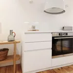 Rent 1 bedroom apartment of 80 m² in berlin