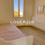  appartement avec 1 chambre(s) en location à Golfe-Juan