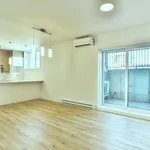 Appartement de 1011 m² avec 4 chambre(s) en location à Saint-Jacques