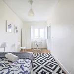 Rent a room in Lisbon