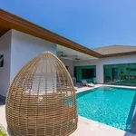 Rent 3 bedroom house of 280 m² in Phuket