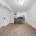  appartement avec 1 chambre(s) en location à Toronto