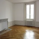 Rent 5 bedroom apartment of 167 m² in Saint-Étienne