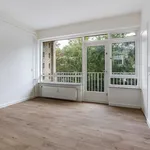 Huur 3 slaapkamer appartement van 84 m² in Molenlaankwartier