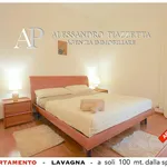 Rent 2 bedroom apartment of 54 m² in Lavagna