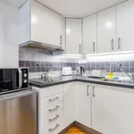 Pronajměte si 1 ložnic/e byt o rozloze 26 m² v Prague