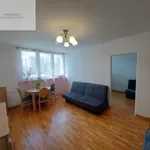 Rent 2 bedroom apartment of 38 m² in Łódź