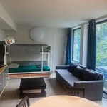 Huur 1 slaapkamer appartement in brussels