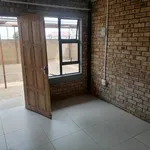 Rent 1 bedroom apartment in Soweto