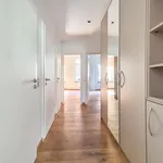 Huur 2 slaapkamer appartement van 104 m² in Brussels