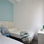 Alquilo 4 dormitorio apartamento de 55 m² en Barcelona